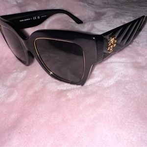Tory Burch sunglasses